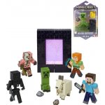 Mattel Minecraft Creeper – Sleviste.cz