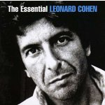 Leonard Cohen - The Essential CD – Hledejceny.cz