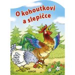 O kohoutkovi a slepičce – Hledejceny.cz