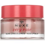 Nuxe Very rose balzám na rty 15 g – Zboží Dáma