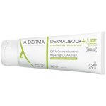 A-Derma Dermalibour Plus Cica reparační krém 100 ml – Sleviste.cz
