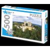 Puzzle TOURIST EDITION Buchlov č.59 500 dílků