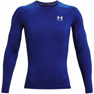 Under Armour pánské kompresní HG Armour Comp LS – Zboží Mobilmania