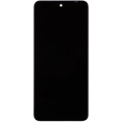 LCD Displej + Dotykové sklo + Přední kryt Xiaomi Redmi Note 12 4G – Zboží Mobilmania