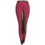 ELT Jezdecké rajtky MICRO SPORT PRO cherry – Zboží Dáma