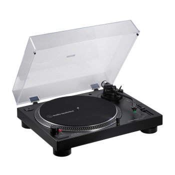 Audio-Technica AT-LP120xBT-USB