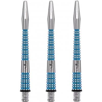 Winmau Triad RX - medium - blue – Zboží Dáma