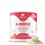 Nature's Finest B-Complex pomeranč 150 g – Hledejceny.cz