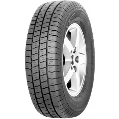 GT Radial Kargomax ST-6000 165/80 R13 96N – Hledejceny.cz