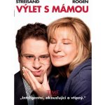 Výlet s mámou DVD – Hledejceny.cz