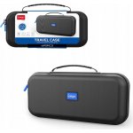 iPega P5S008 Horizontální Stojan s USB HUB PS5 Slim bílý – Zboží Živě