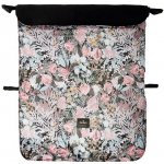 EMITEX nepadací deka zimní Zibie poppy – Hledejceny.cz