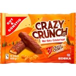 G&G Caramel Schokoriegel 400 g – Zboží Mobilmania