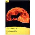 Level 2: The Call of the Wild Book and Multi-ROM with MP3 for Pack – Hledejceny.cz