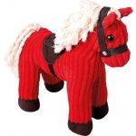 Bino Manšestrový koník se zvuky červený – Hledejceny.cz