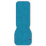 Pettie&Mars vložka do autosedačky 3D Aero 15-36 kg tyrkysová – Zbozi.Blesk.cz