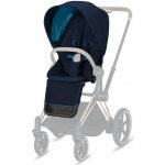 Cybex Priam Seat Pack Nautical Blue – Zboží Mobilmania