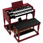 Viscount Legend Soul 273 set-up – Hledejceny.cz
