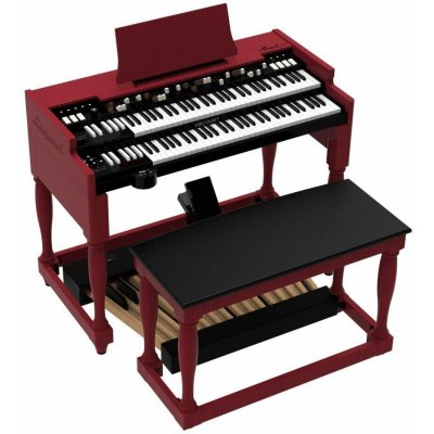 Viscount Legend Soul 273 set-up – Hledejceny.cz