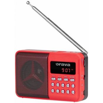 Orava RP-141 R