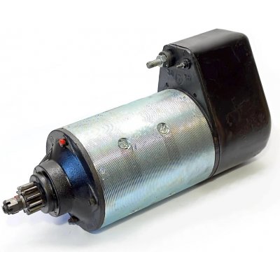 Startér 24V 5,8kW 9187320 Liaz, Karosa, Praga V3S - REPAS | Zboží Auto