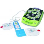 ZOLL AED defibrilátor ZOLL PLUS – Zboží Dáma