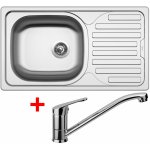 Set Sinks Classic 760 V 0,5 mm + Pronto – Zboží Dáma