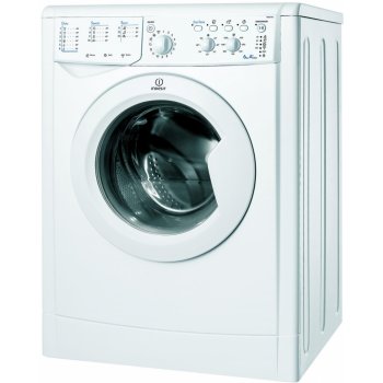 Indesit IWCN 61051 X9