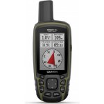 Garmin GPSMap 65s – Zboží Živě