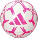 ADIDAS-STARLANCER CLB WHITE/SOPINK – Hledejceny.cz