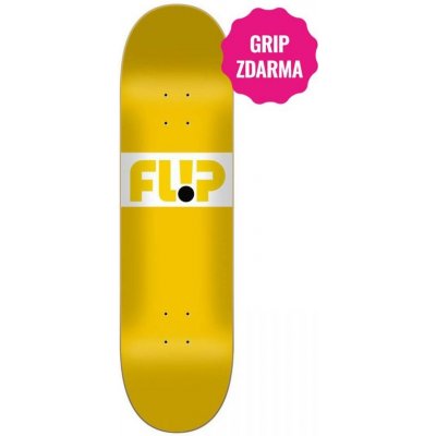 Flip Team Capsule – Sleviste.cz