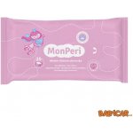 MonPeri dětské vlhčené ubrousky 20 ks – Zboží Dáma