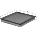 Vzduchový filtr MAHLE LX 1273 – Hledejceny.cz