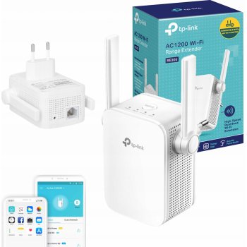 TP-Link RE305