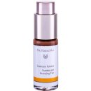 Pleťová maska Dr. Hauschka Translucent Bronzing Tint vyživující maska pro zklidnění pleti 18 ml