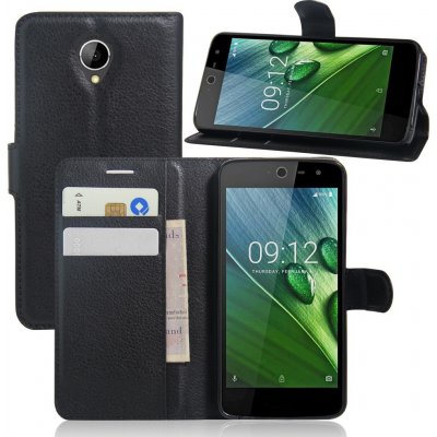 Pouzdro TVC WalletCase Acer Liquid Zest Z525 Z528 – Hledejceny.cz