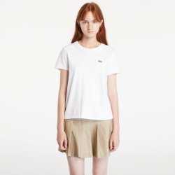 Levi's Perfect Tee White