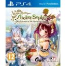 Atelier Sophie: The Alchemist of the Mysterious Book