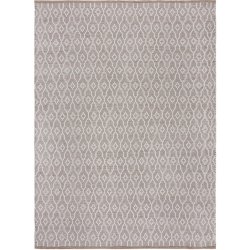 Flair Rugs Nur Wool Dream Grey/Ivory Šedá