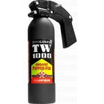 TW1000 Obranný sprej Super Gigant Pepper Jet 400 ml – Zboží Dáma