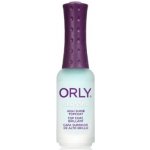 Orly Glosser vrchní s mokrým vzhledem High Shine Topcoat 9 ml