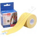 FIXAtape tejpovací páska Standard žlutá 5cm x 5m