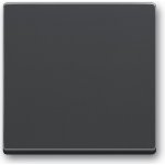 ABB jednoduchý antracitová 3559B-A0065181 – Hledejceny.cz