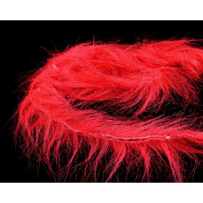 SYBAI Furrybou Fire Red – Hledejceny.cz
