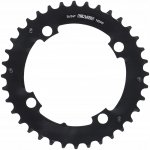 Truvativ MTB 36T 2x10s převodník klik 104mm černý – Zboží Dáma