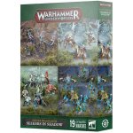 GW Warhammer Order Warbands: Seekers in Shadow – Zboží Živě