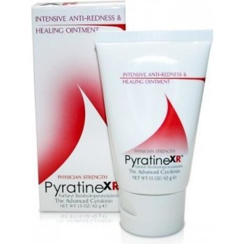 PYRATINE PyratineXR Intensive Healing Ointment 42 g
