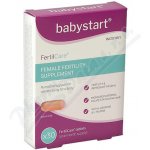 Babystart FertilCare vit. s kys.listovou 30 kapslí – Zbozi.Blesk.cz