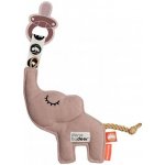 Done BY Deer držátko Elphee růžová – Zboží Dáma