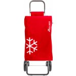 Rolser Igloo Termo MF RG červená – Zboží Dáma